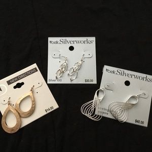 Earrings/Bundle